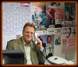 Detlef Mader