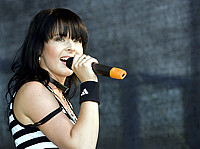 Lena singt Nena