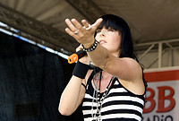 Lena singt Nena