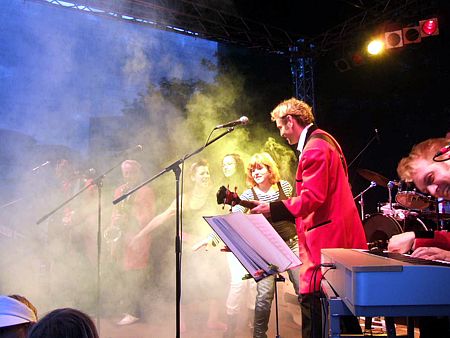 Rock'n Roll Orchester