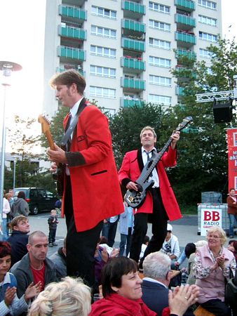 Rock'n Roll Orchester