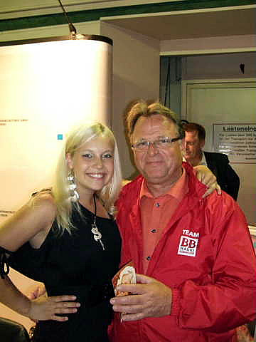 Steffi Landerer