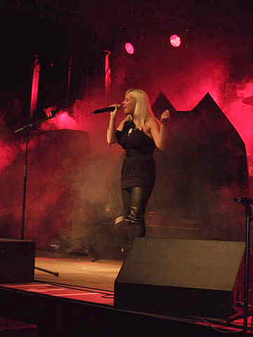 Steffi Landerer