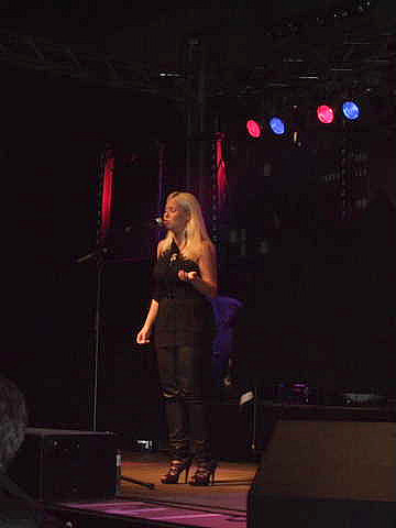 Steffi Landerer