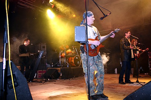 Wahkonda